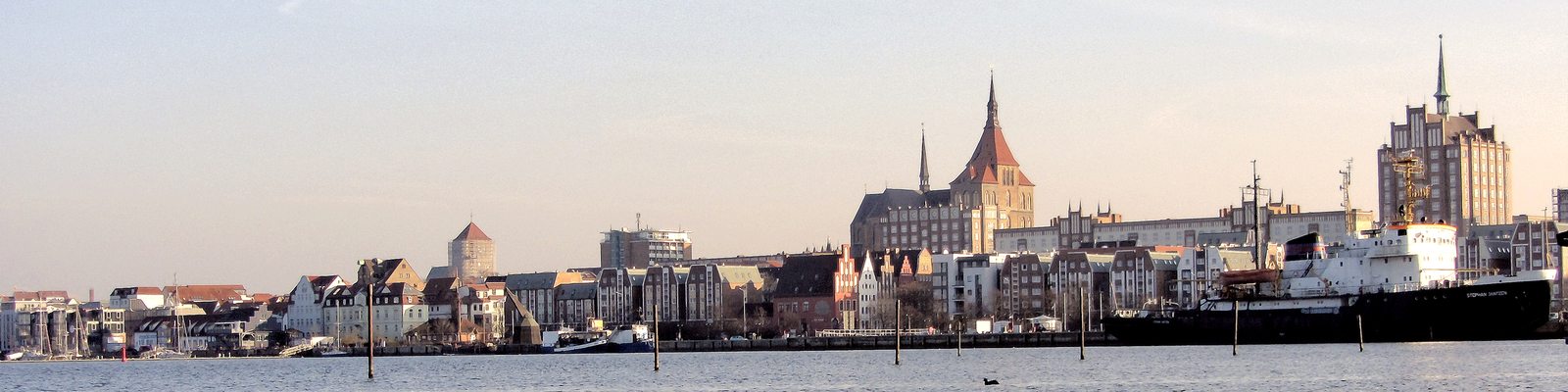 Rostock